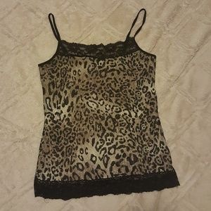 Maurices Cami
